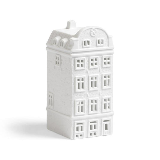 &Klevering Ljushus Stockholm Stortorget 22